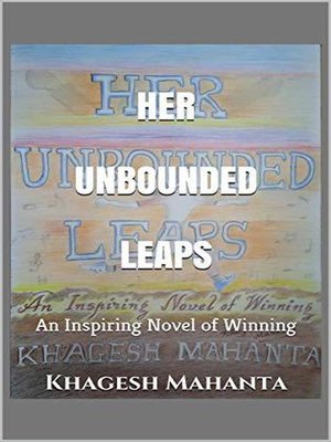 cover image of Her Unbounded Leaps